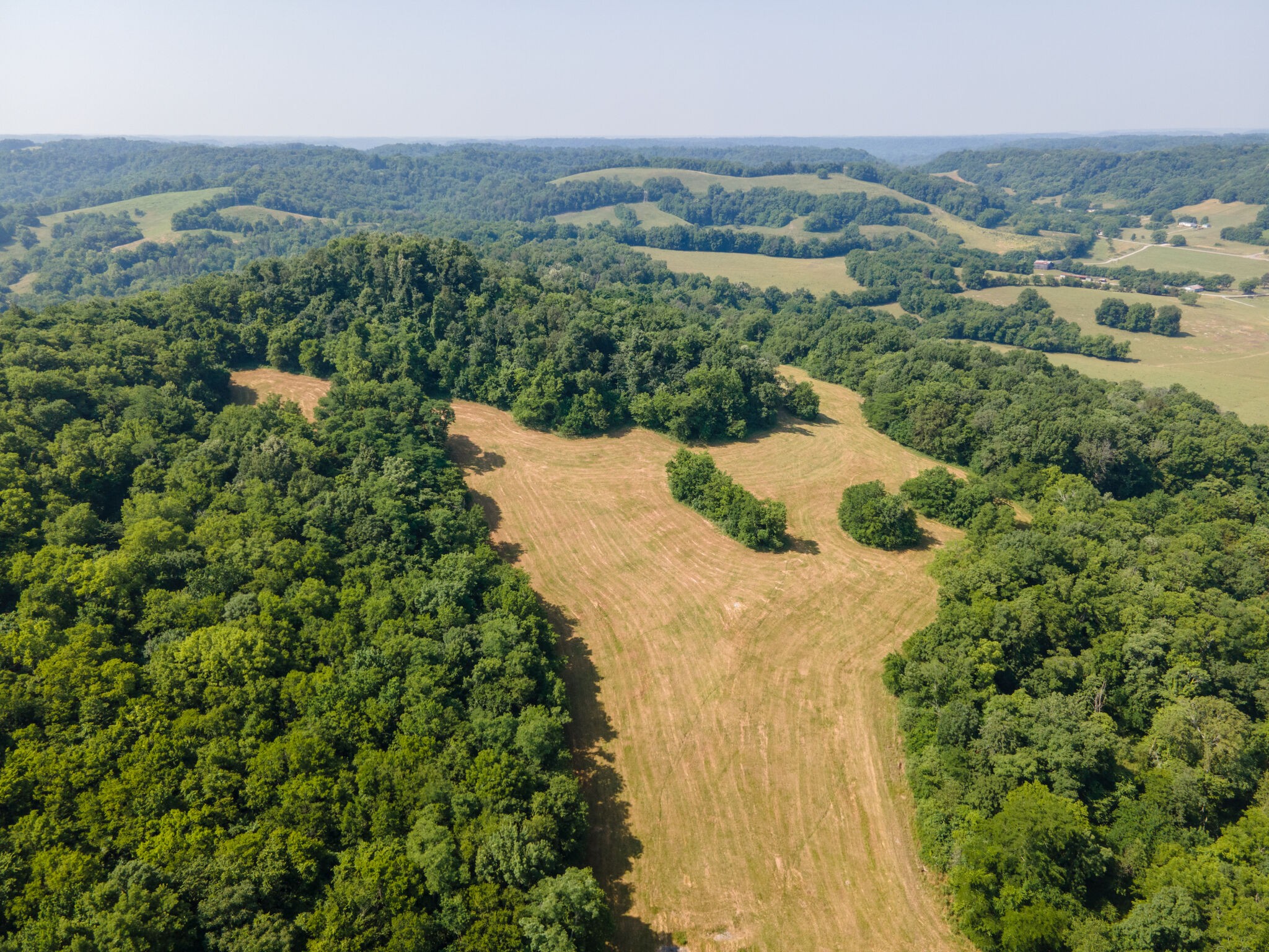 3075 Demastus Road Culleoka, TN 38451 - Photo 24 of 29 Gallery Image 24