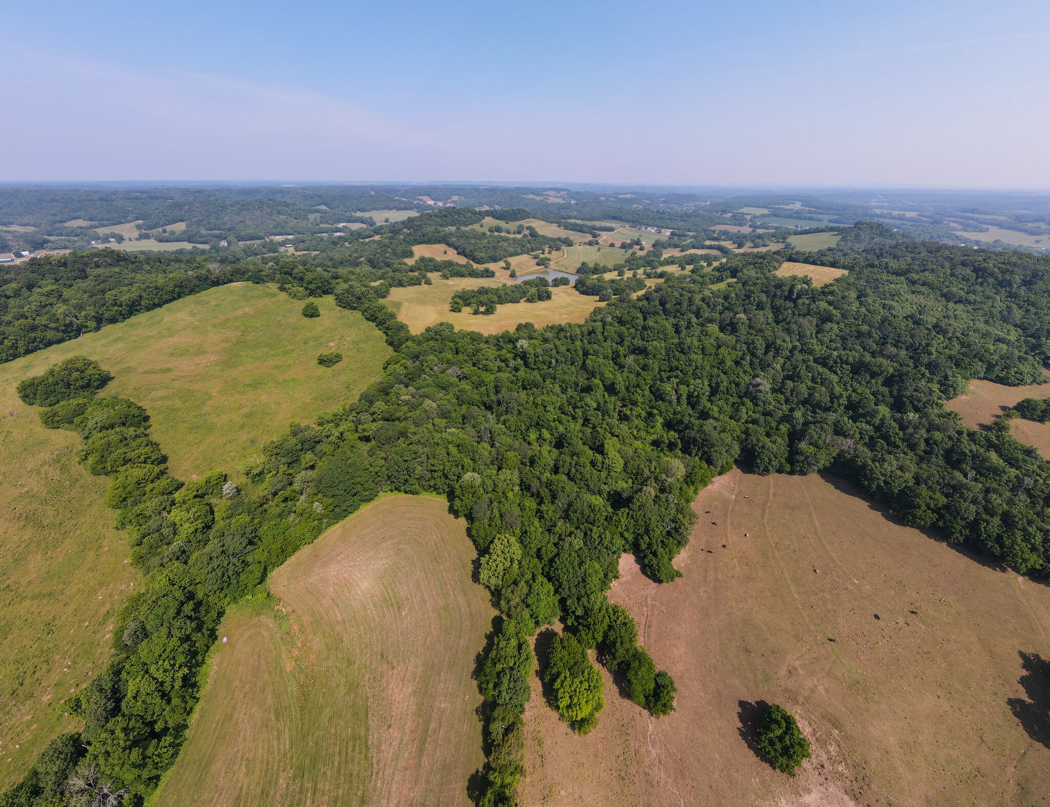 3075 Demastus Road Culleoka, TN 38451 - Photo 27 of 29 Gallery Image 27