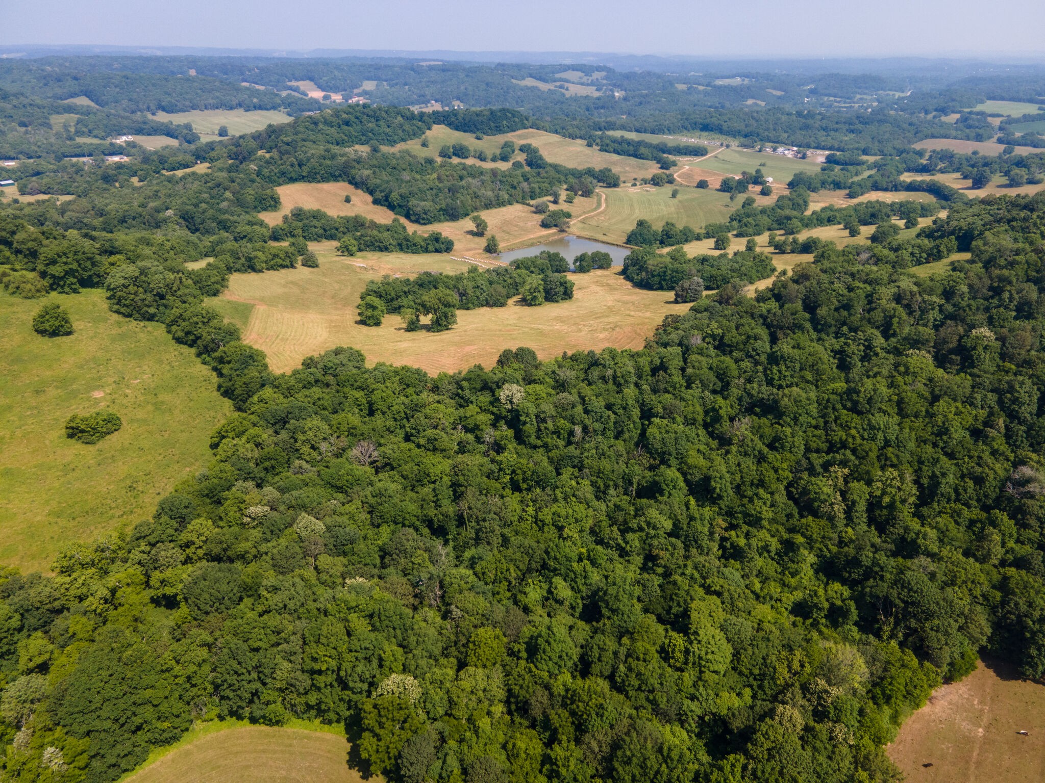 3075 Demastus Road Culleoka, TN 38451 - Photo 28 of 29 Gallery Image 28