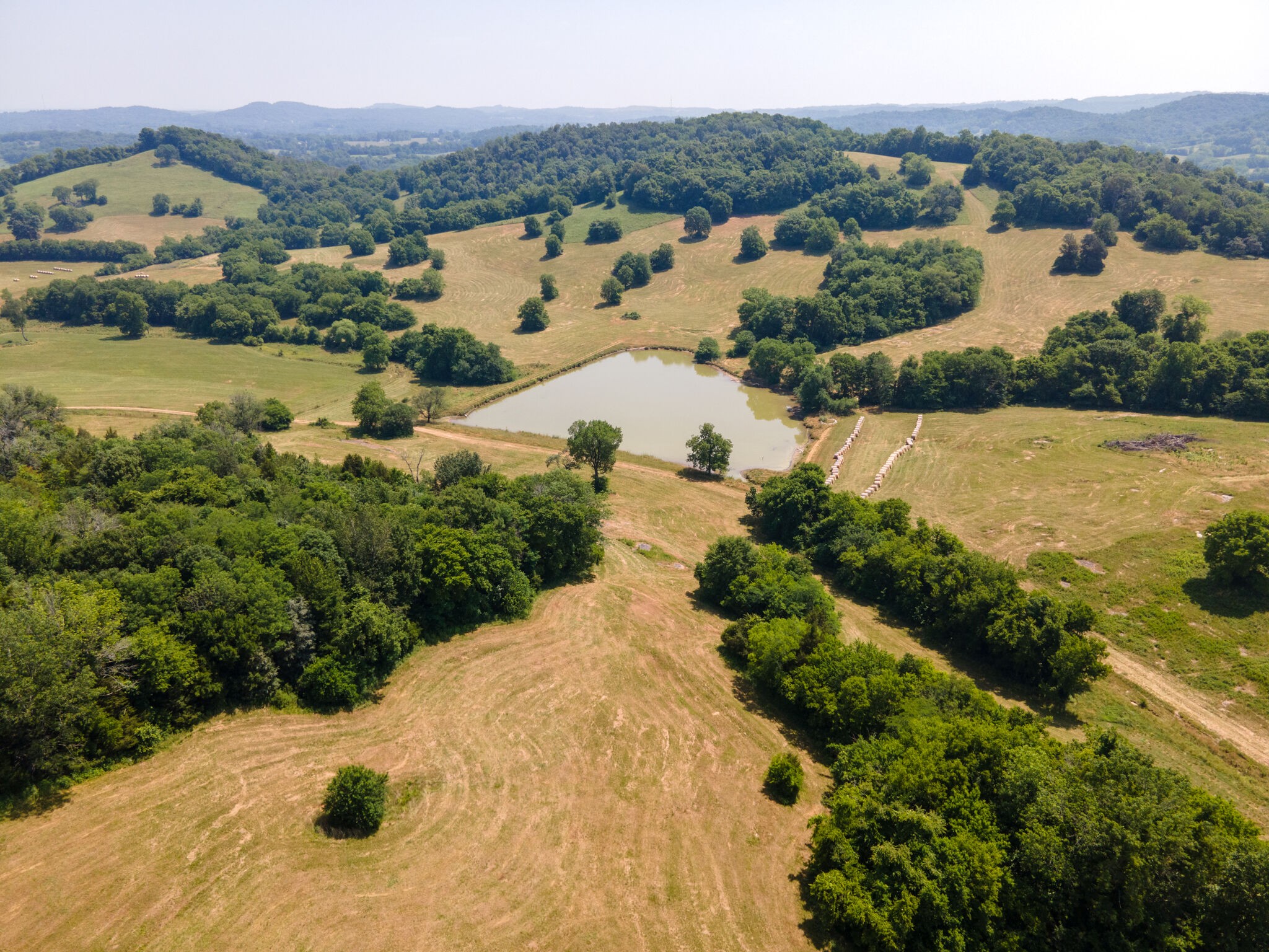 3075 Demastus Road Culleoka, TN 38451 - Photo 3 of 29 Gallery Image 3