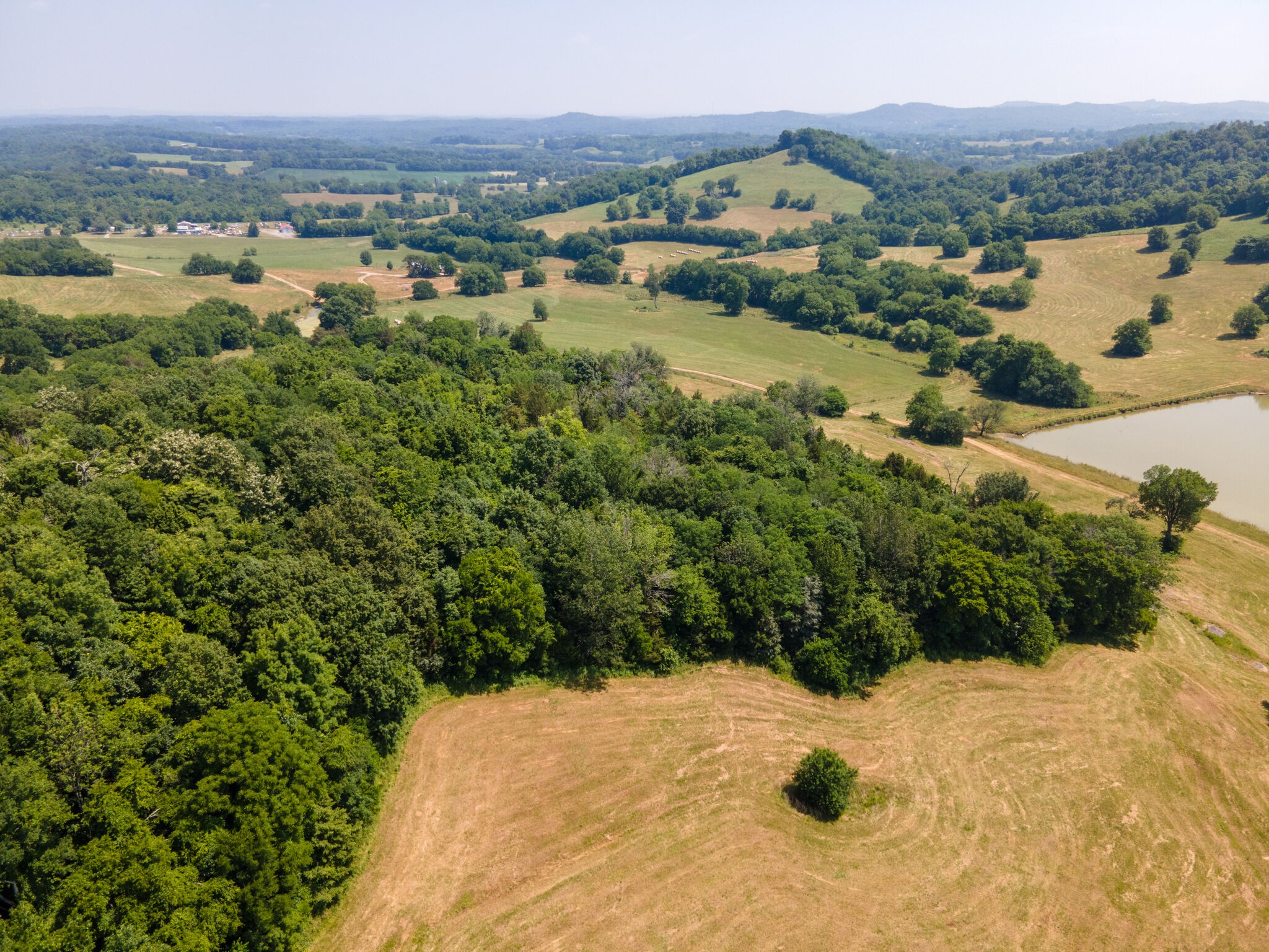 3075 Demastus Road Culleoka, TN 38451 - Photo 4 of 29 Gallery Image 4