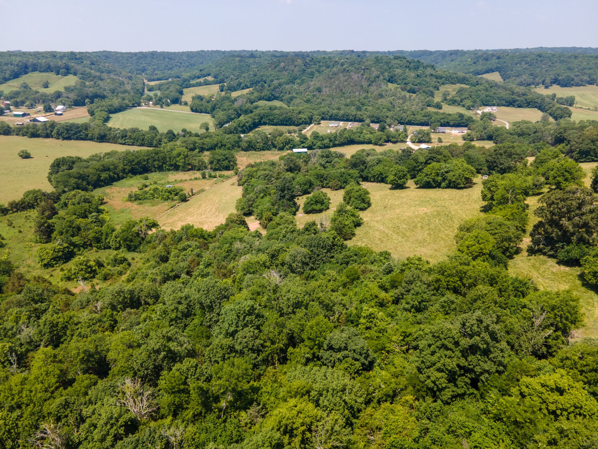 3075 Demastus Road Culleoka, TN 38451 - Photo 8 of 29 Gallery Image 8