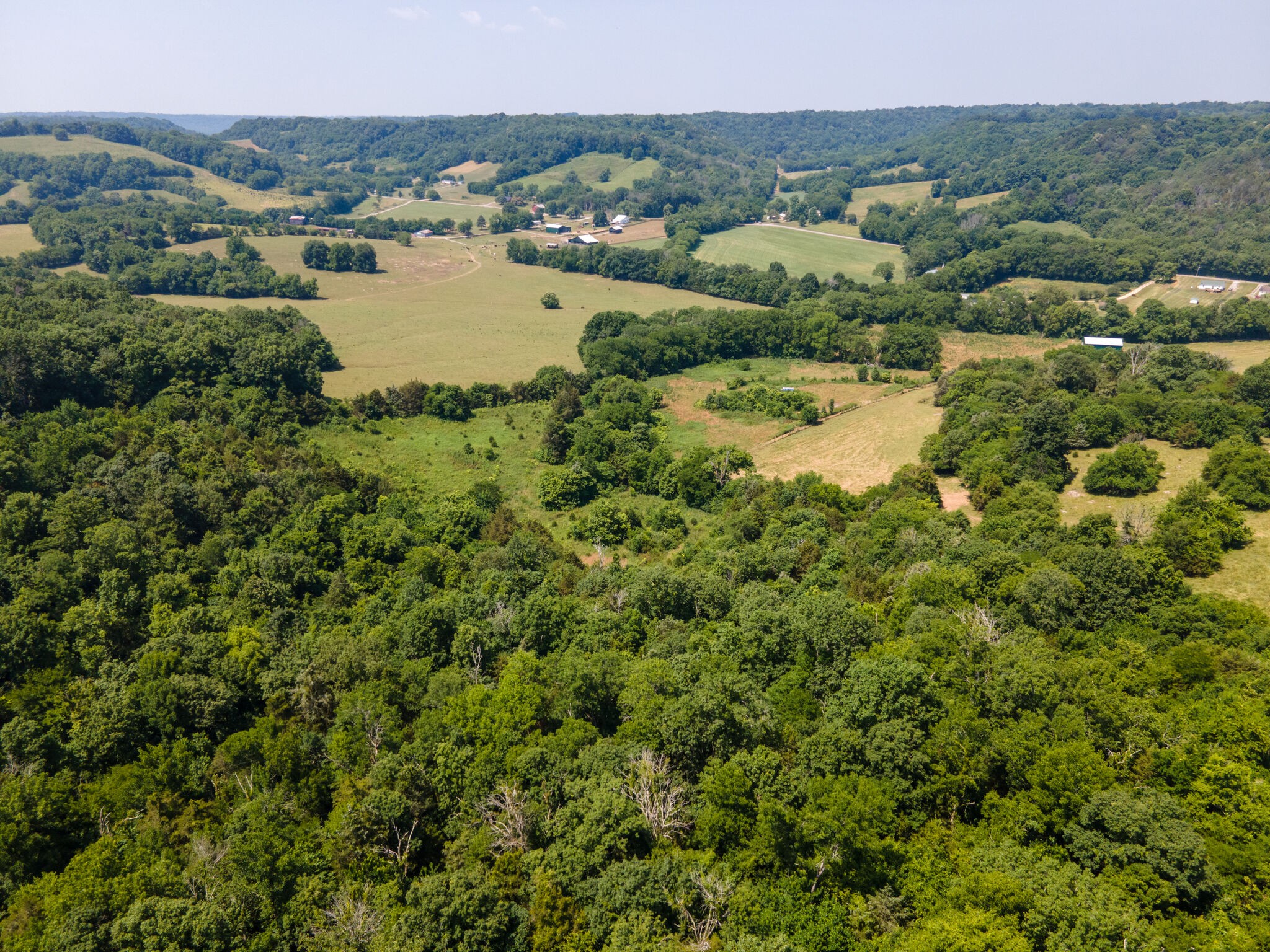 3075 Demastus Road Culleoka, TN 38451 - Photo 9 of 29 Gallery Image 9