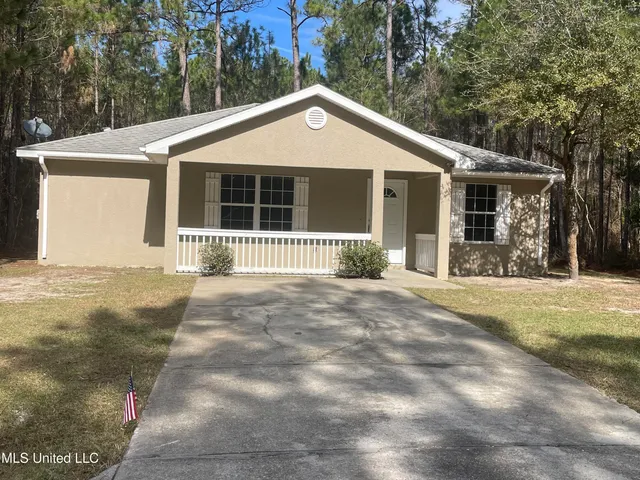 $119,995 | 6098 West Ridley Street, Bay St. Louis, MS 39520