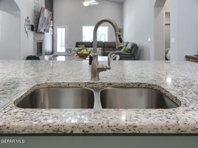 a view of outdoor space yard and house