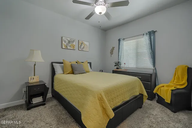 $500,000 | 748 Jalynn Grace, Canutillo, TX 79835