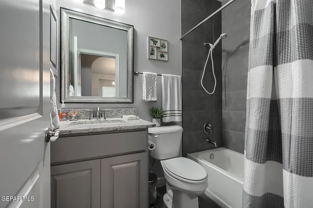 $500,000 | 748 Jalynn Grace, Canutillo, TX 79835