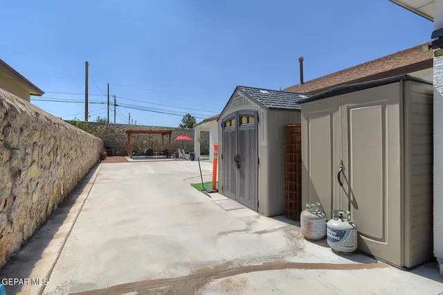 $500,000 | 748 Jalynn Grace, Canutillo, TX 79835