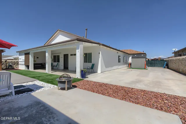 $500,000 | 748 Jalynn Grace, Canutillo, TX 79835
