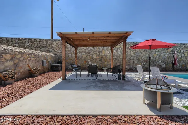 $500,000 | 748 Jalynn Grace, Canutillo, TX 79835