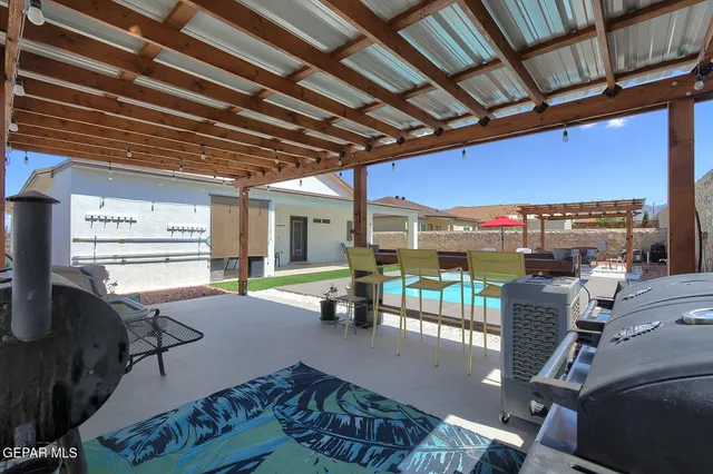 $500,000 | 748 Jalynn Grace, Canutillo, TX 79835
