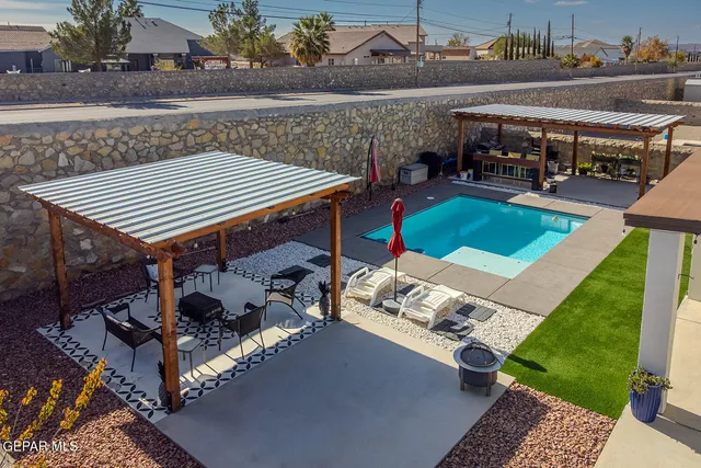 $500,000 | 748 Jalynn Grace, Canutillo, TX 79835