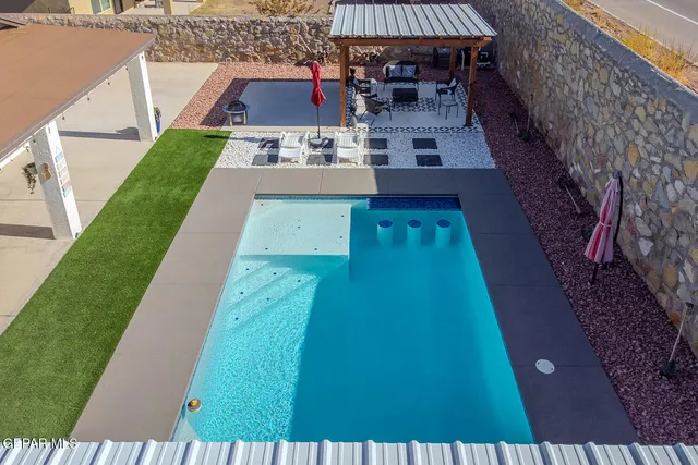 $500,000 | 748 Jalynn Grace, Canutillo, TX 79835