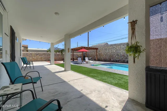 $500,000 | 748 Jalynn Grace, Canutillo, TX 79835