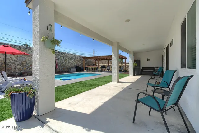 $500,000 | 748 Jalynn Grace, Canutillo, TX 79835