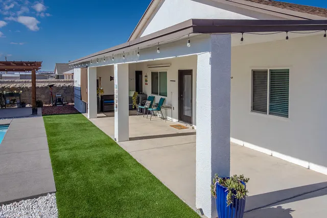 $500,000 | 748 Jalynn Grace, Canutillo, TX 79835