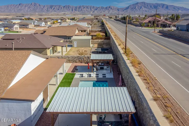 $500,000 | 748 Jalynn Grace, Canutillo, TX 79835