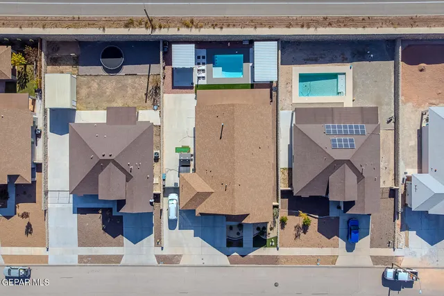 $500,000 | 748 Jalynn Grace, Canutillo, TX 79835