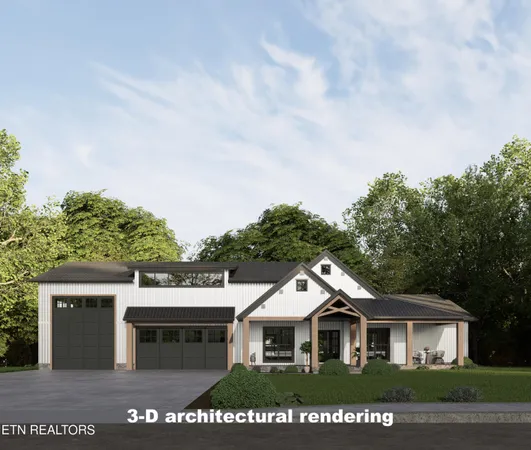 $839,000 | 12 Oak Road, Jamestown, TN 38556