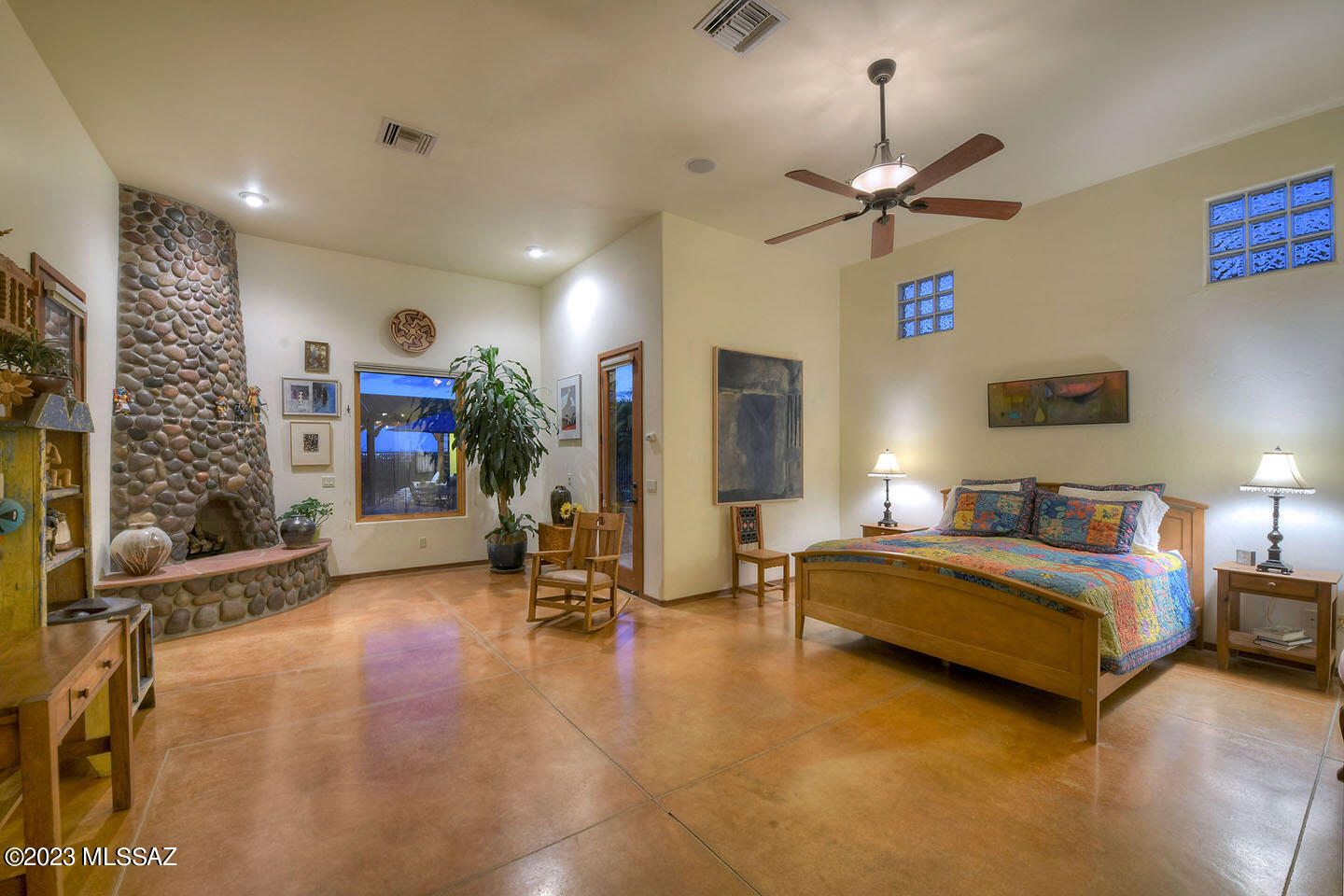 3052 North Deer Track Road Tucson, AZ 85749 - Photo 19 of 47 Gallery Image 19