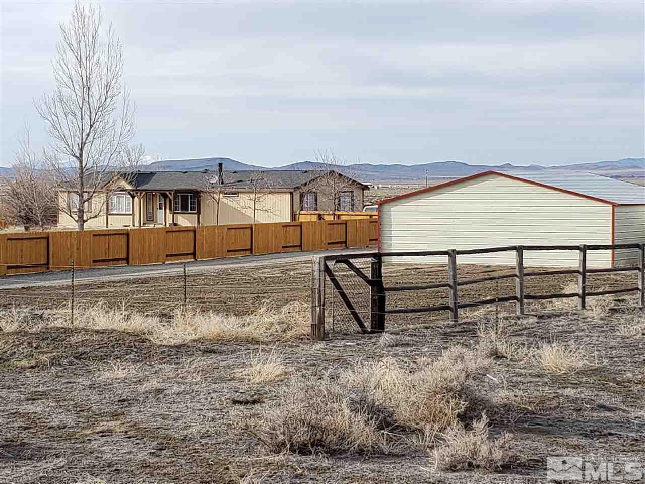 1605 Youngberg Road Winnemucca, NV 89445 - Photo 1 of 8 Photo 1