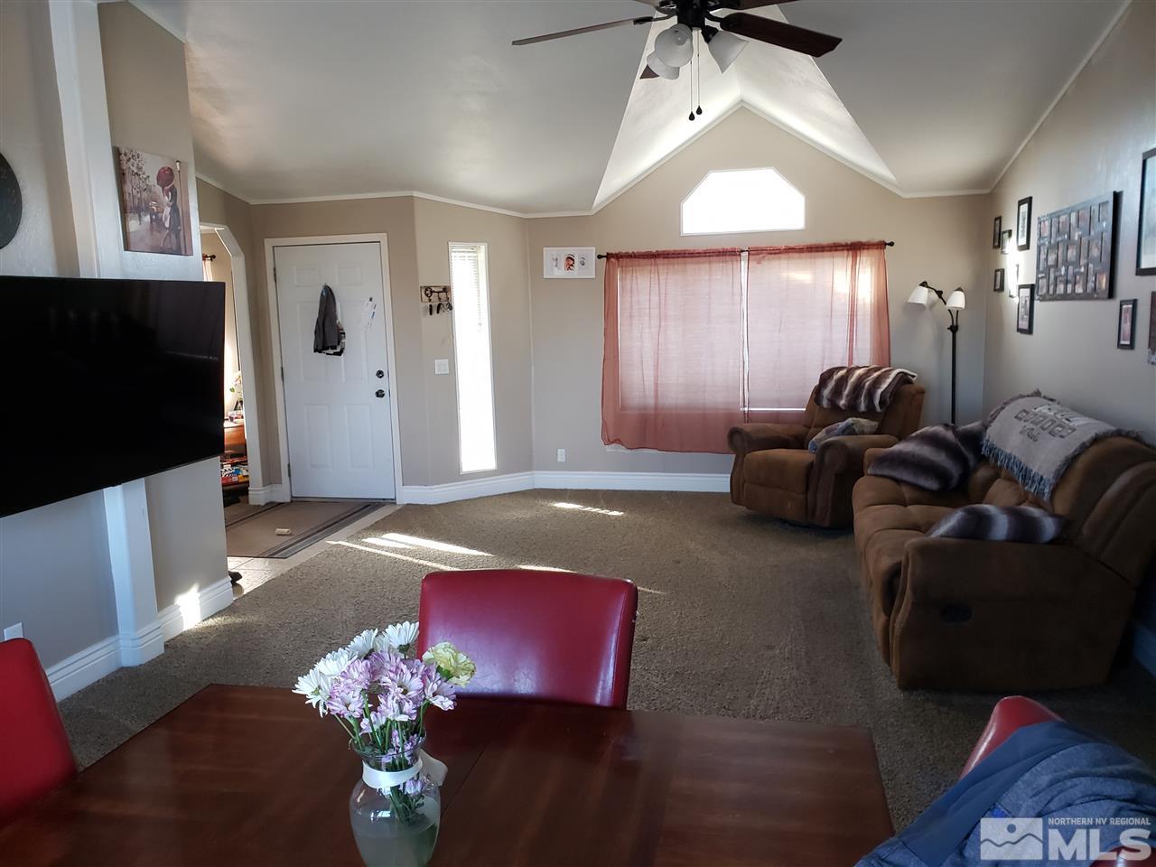 1605 Youngberg Road Winnemucca, NV 89445 - Photo 2 of 8 Photo 2
