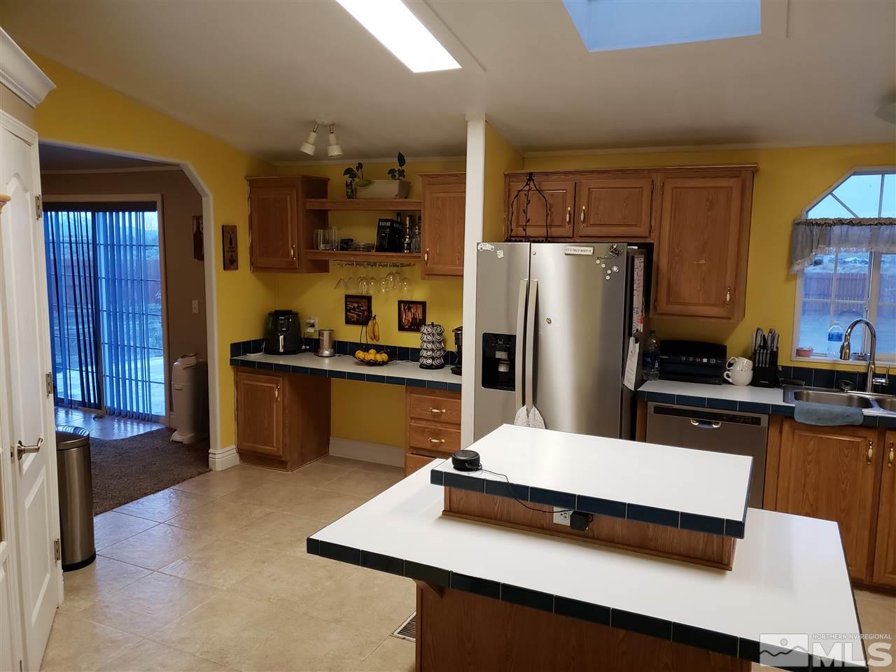 1605 Youngberg Road Winnemucca, NV 89445 - Photo 3 of 8 Photo 3