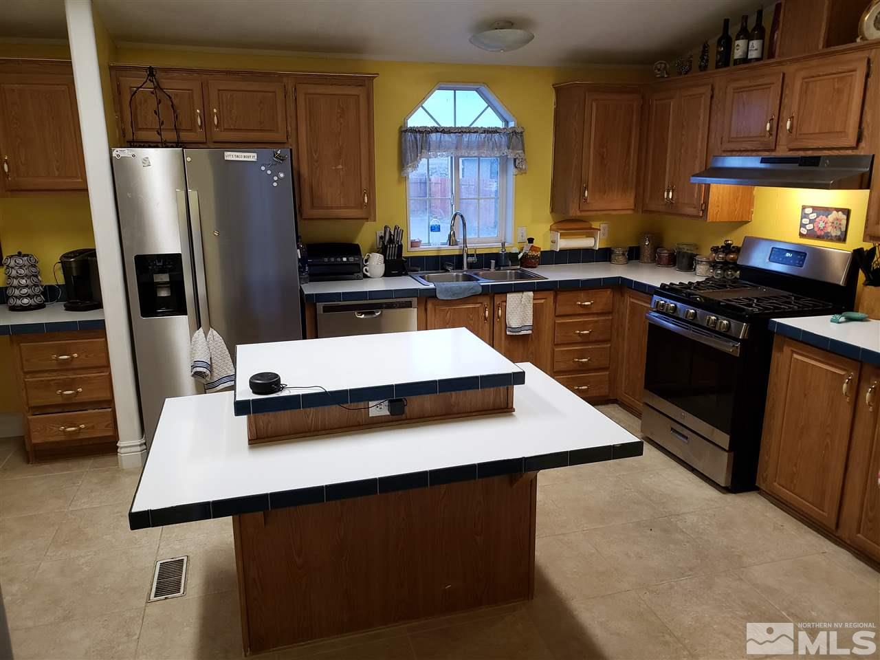 1605 Youngberg Road Winnemucca, NV 89445 - Photo 6 of 8 Photo 7