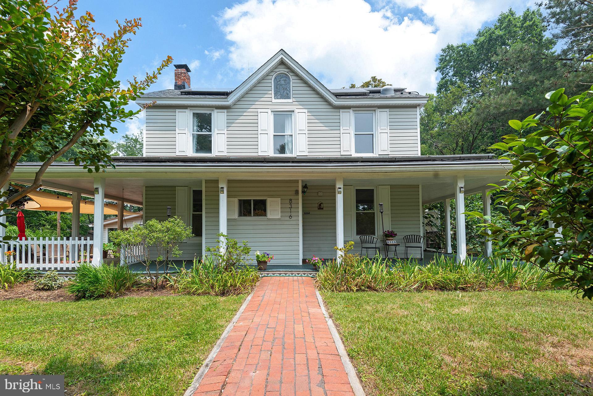 8316 Dock Road Pasadena, MD 21122 - Photo 1 of 74 Gallery Image 1