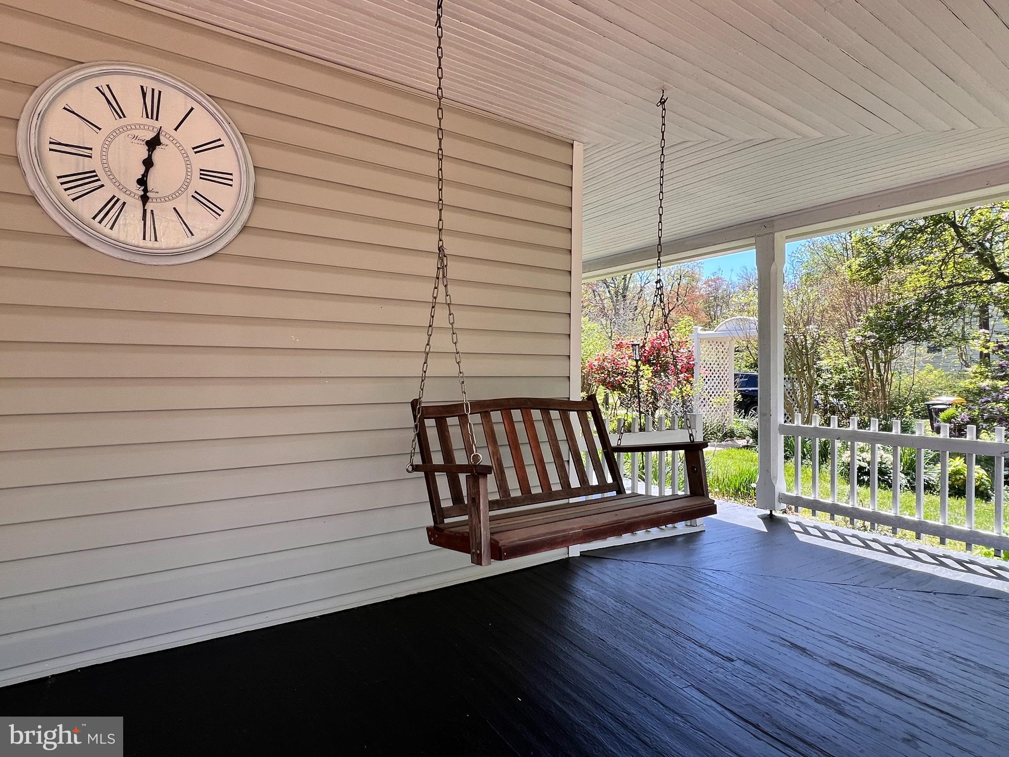 8316 Dock Road Pasadena, MD 21122 - Photo 68 of 74 Likely a favorite spot to enjoy the views