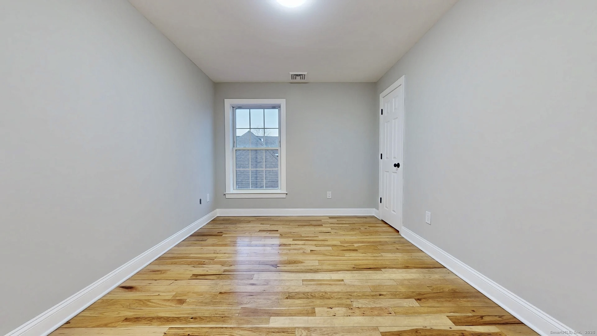 112 River Road Shelton, CT 06484 - Photo 24 of 37 a view of empty room with window