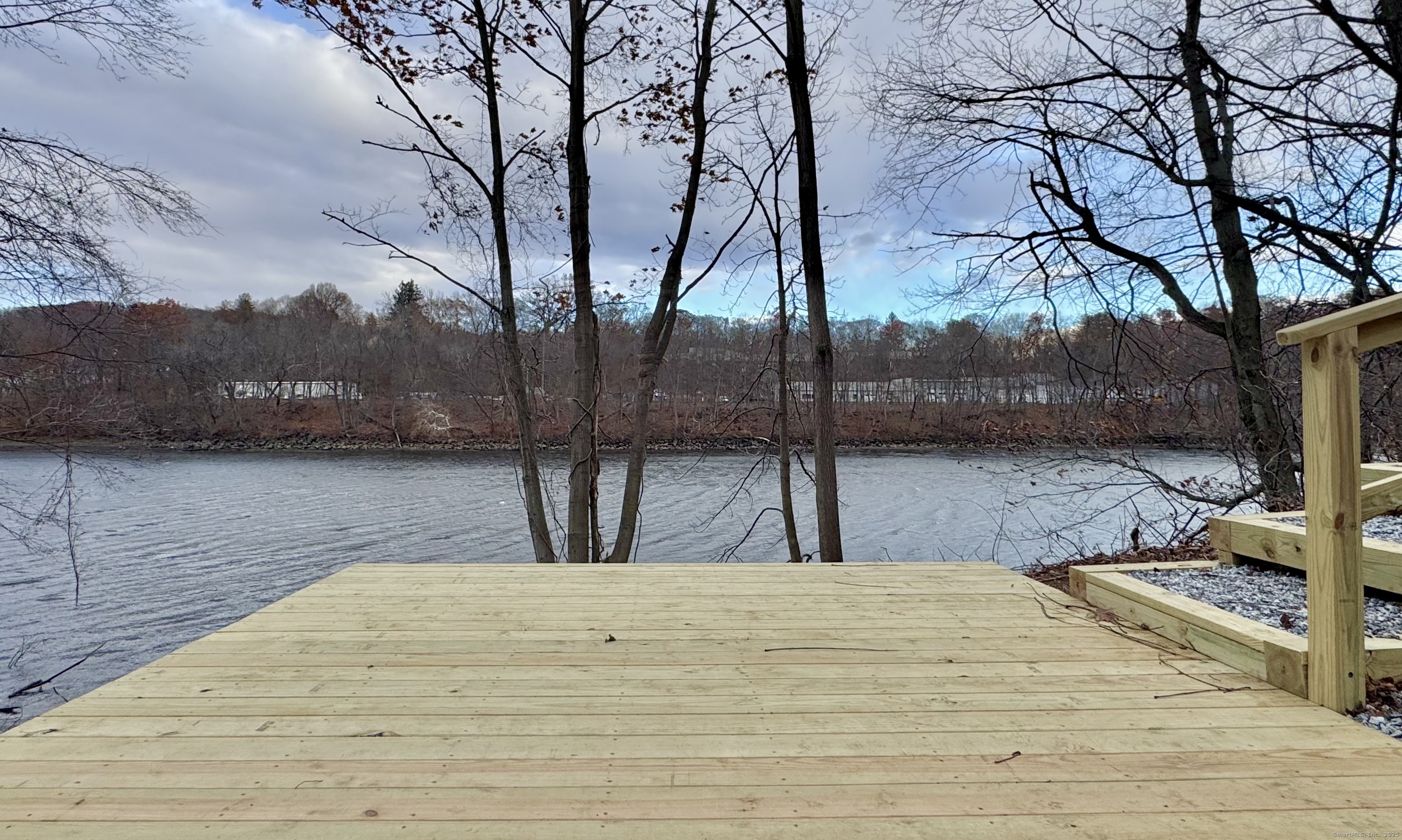 112 River Road Shelton, CT 06484 - Photo 34 of 37 a view of swimming pool with a backyard