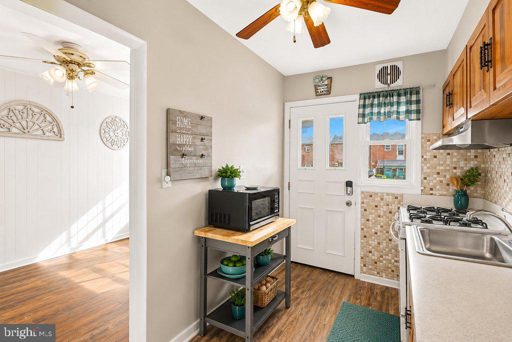 2031 Jasmine Road Dundalk, MD 21222 - Photo 10 of 28 Gallery Image 10