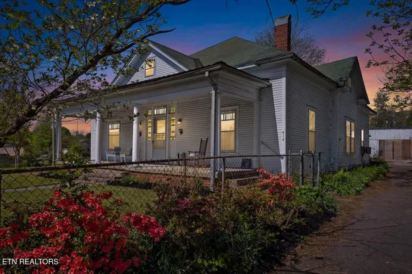 $144,000 | 414 Illinois Avenue, Etowah, TN 37331