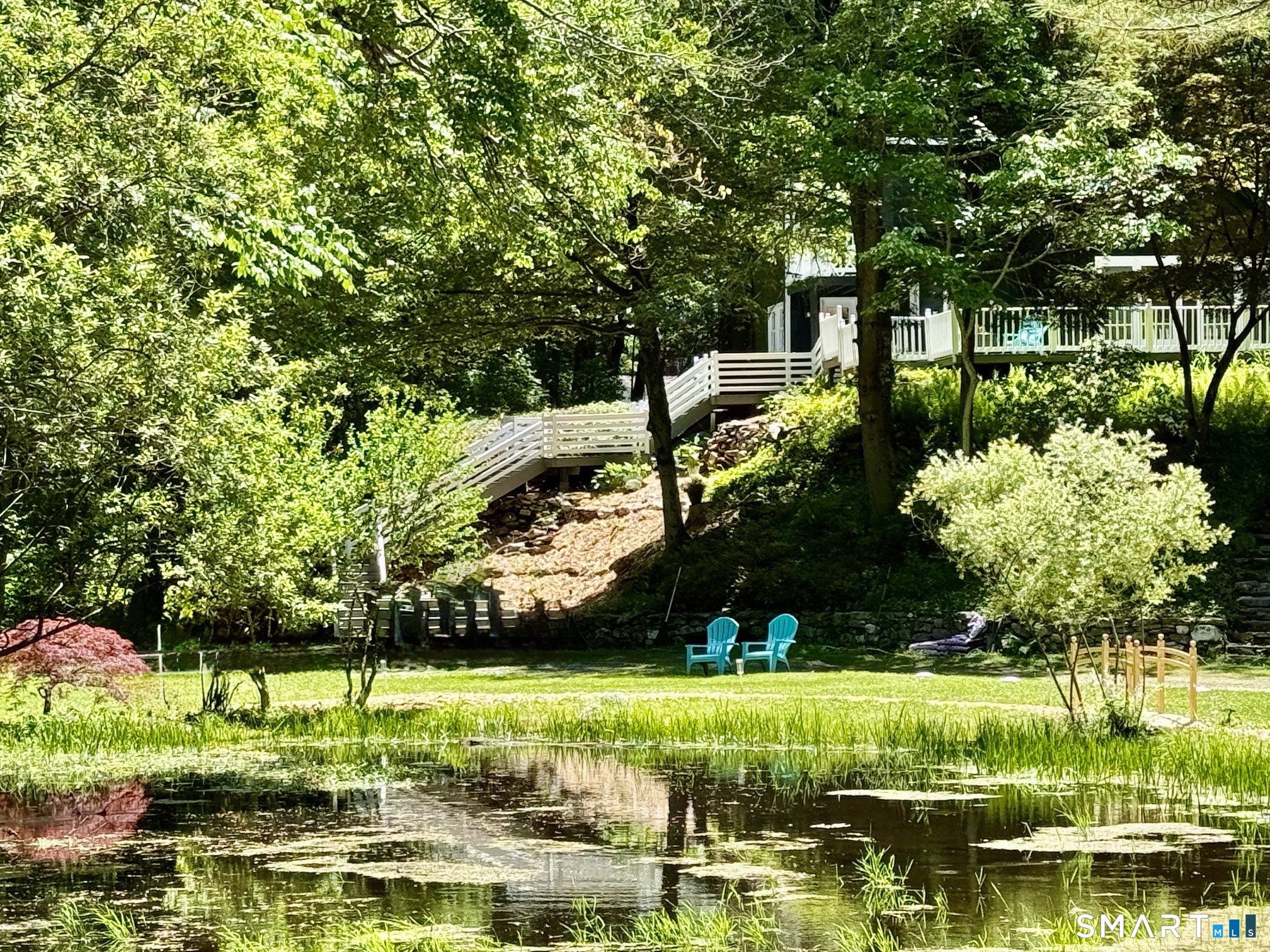 188 Bacon Road Roxbury, CT 06783 - Photo 1 of 5