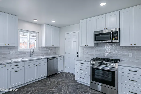 $599,900 | 1621 West Pine Avenue, Lompoc, CA 93436