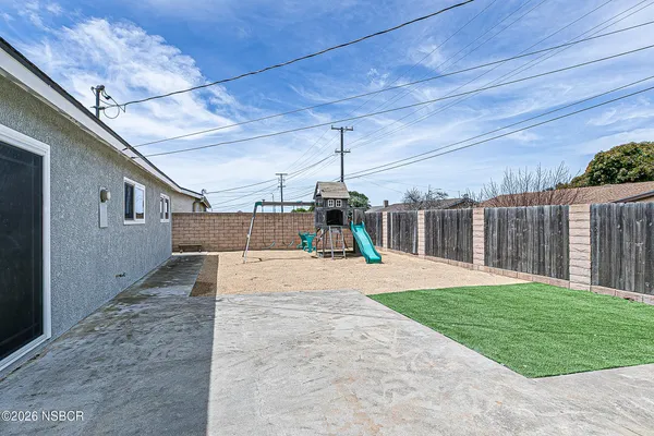 $599,900 | 1621 West Pine Avenue, Lompoc, CA 93436