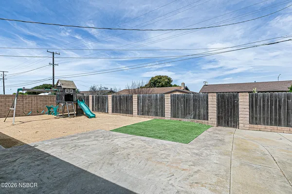 $599,900 | 1621 West Pine Avenue, Lompoc, CA 93436