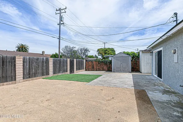 $599,900 | 1621 West Pine Avenue, Lompoc, CA 93436