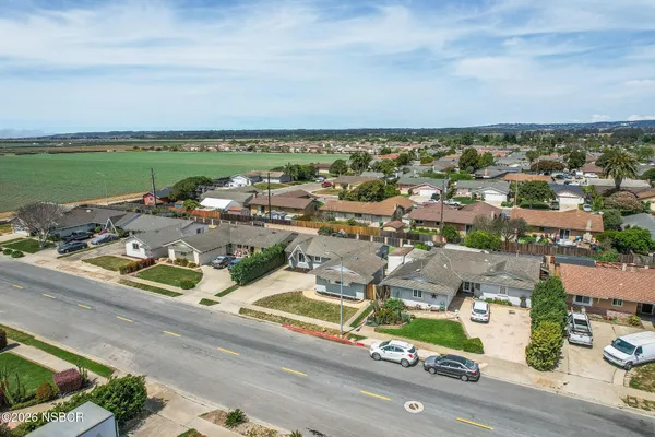 $599,900 | 1621 West Pine Avenue, Lompoc, CA 93436