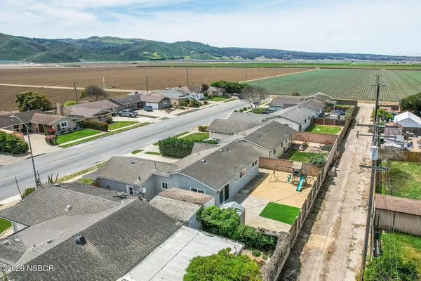 $599,900 | 1621 West Pine Avenue, Lompoc, CA 93436