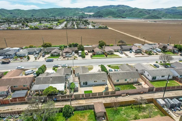 $599,900 | 1621 West Pine Avenue, Lompoc, CA 93436