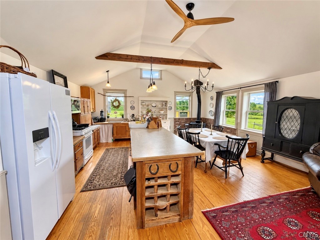 312 Springer Road Lincklaen, NY 13052 - Photo 13 of 50 Gallery Image 13