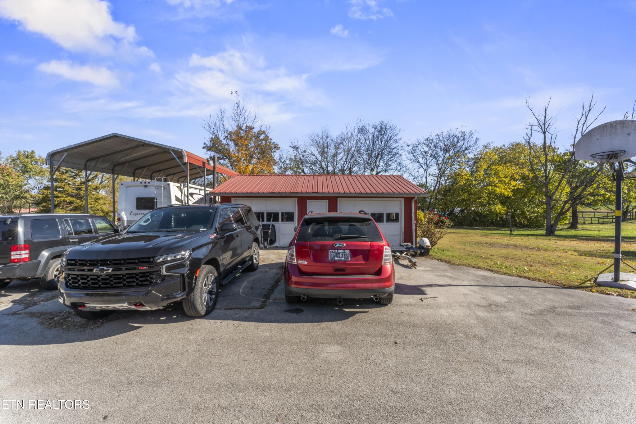 3856 Niles Ferry Road Greenback, TN 37742 - Photo 31 of 44 Gallery Image 31