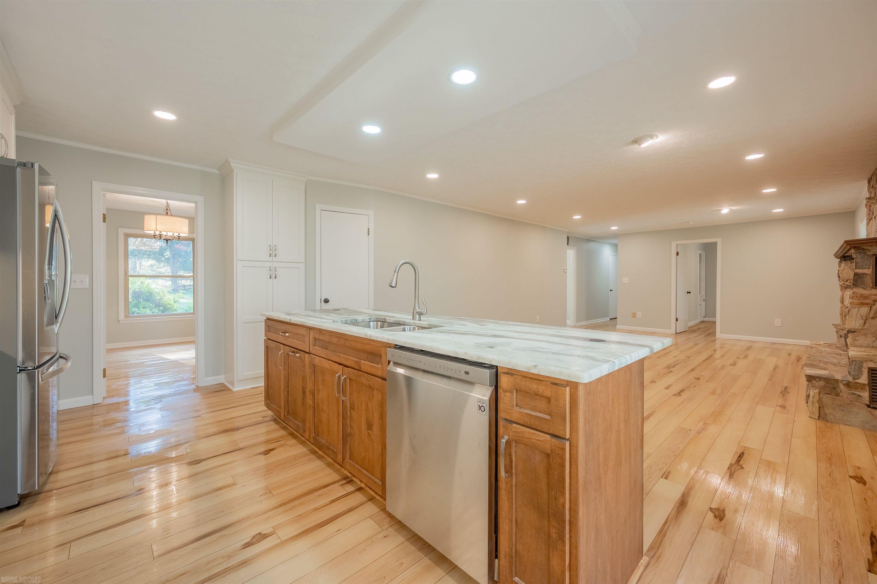 7319 Riverbluff Road Radford, VA 24141 - Photo 18 of 53 Gallery Image 18