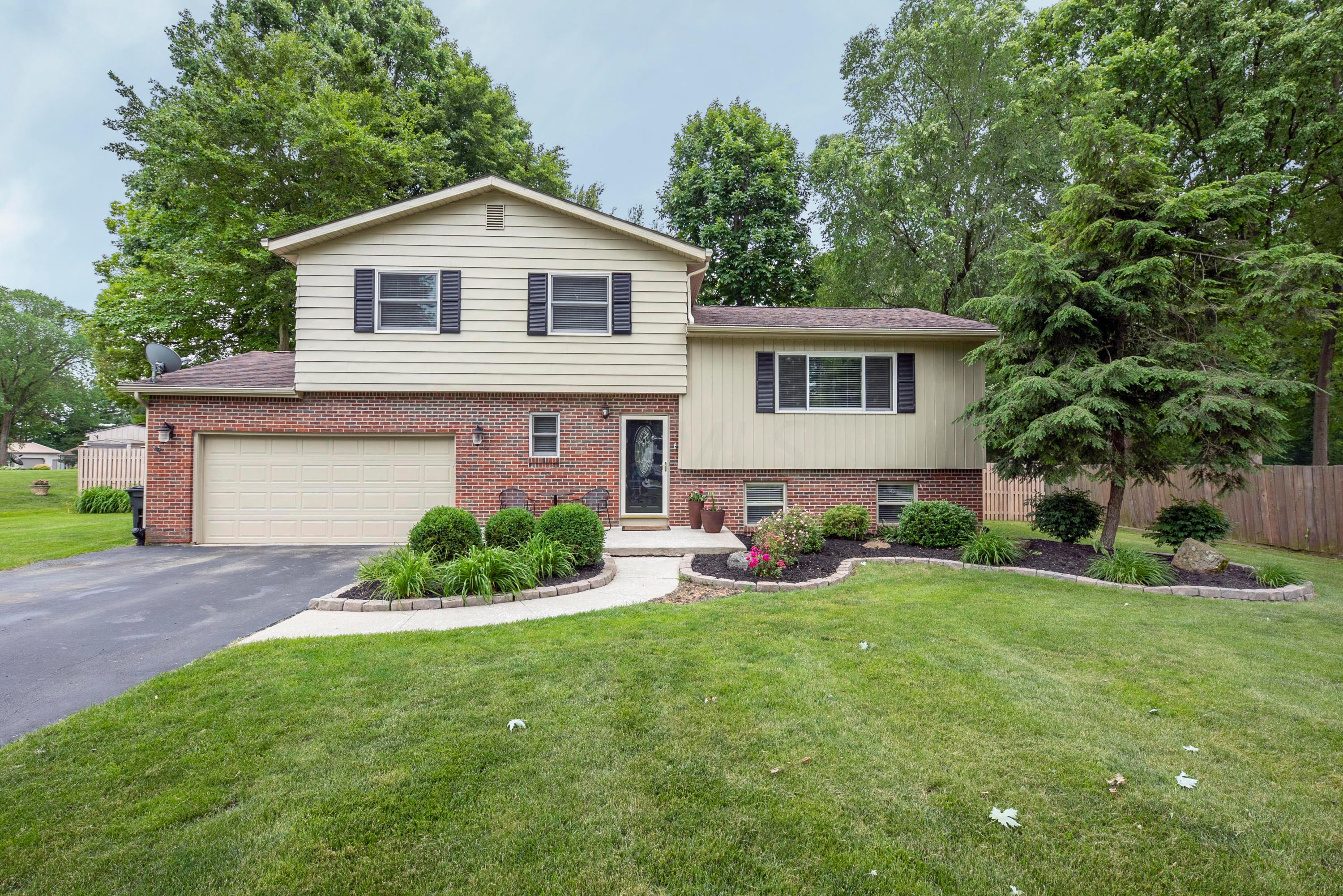 33 Betts Road Southwest Etna, OH 43068 - Photo 1 of 36 Gallery Image 1