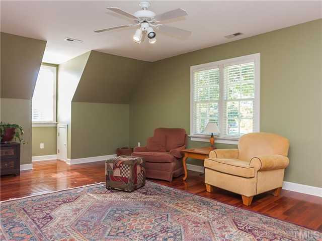 5231 Coffee Tree Drive Raleigh, NC 27613 - Photo 20 of 25 Bonus Room