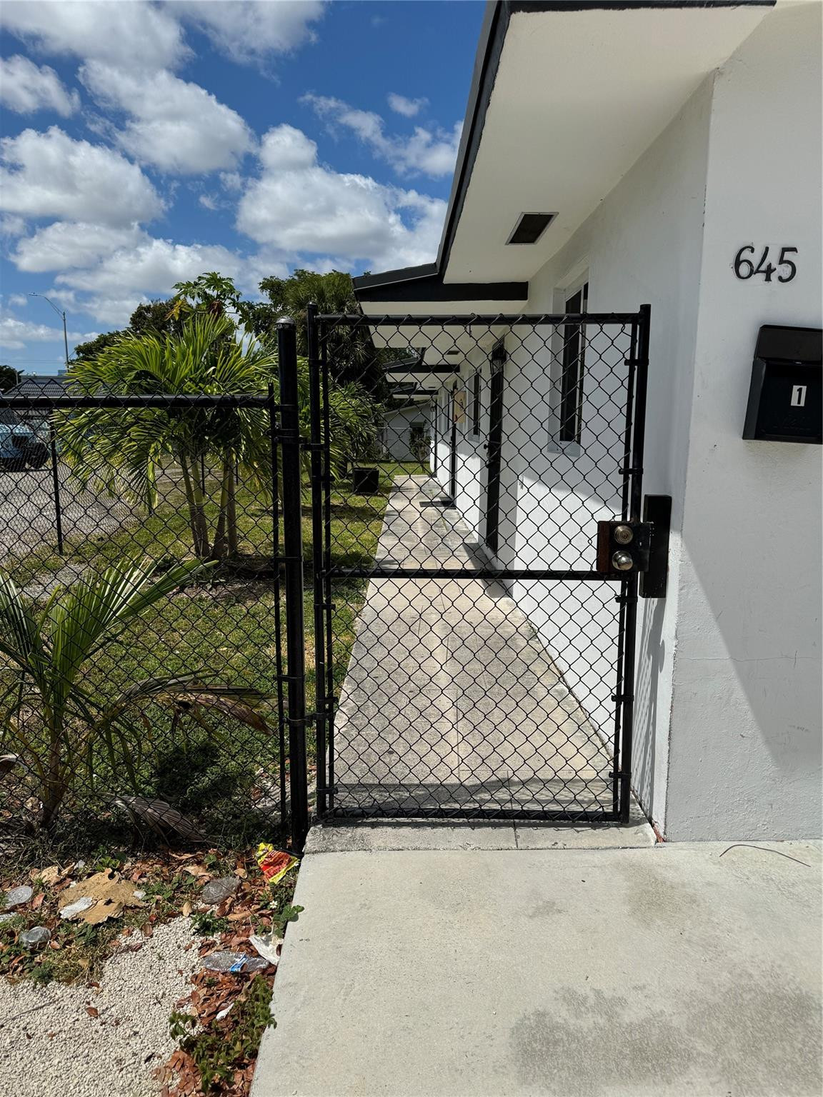 645 Northwest 64th Street, Unit 3 Miami, FL 33150 - Photo 3 of 22 Photo 3