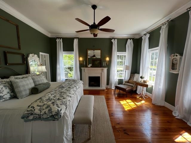 53150 Hodgson Road Stockton, AL 36579 - Photo 32 of 49