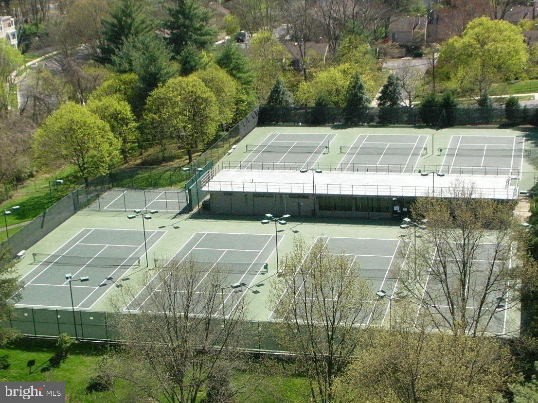 5225 Pooks Hill Road, Unit 228S Bethesda, MD 20814 - Photo 26 of 28